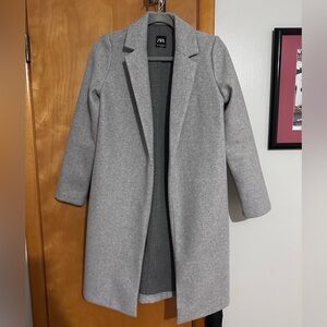 Zara Coat
